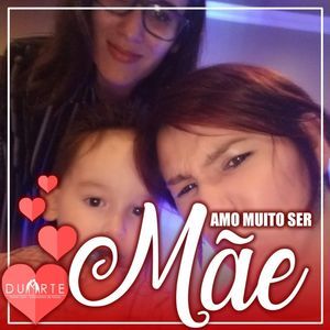 Meet your Posher, Susana